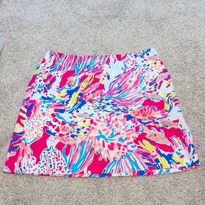 Lilly Pulitzer Skort
